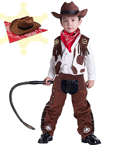 Kids costume idea