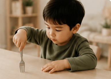 Early Signs We Missed Before Autism Was Mentioned