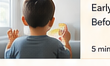 Early Signs We Missed Before Autism Was Mentioned