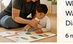 What We Did While Waiting for Autism Diagnosis