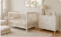 Nursery Essentials